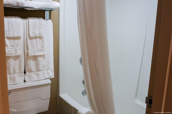 Boarders Inn & Suites and Conference Center (Grand Island)